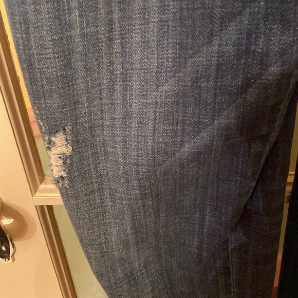 Design Lab Overalls - Picture 6 of 8